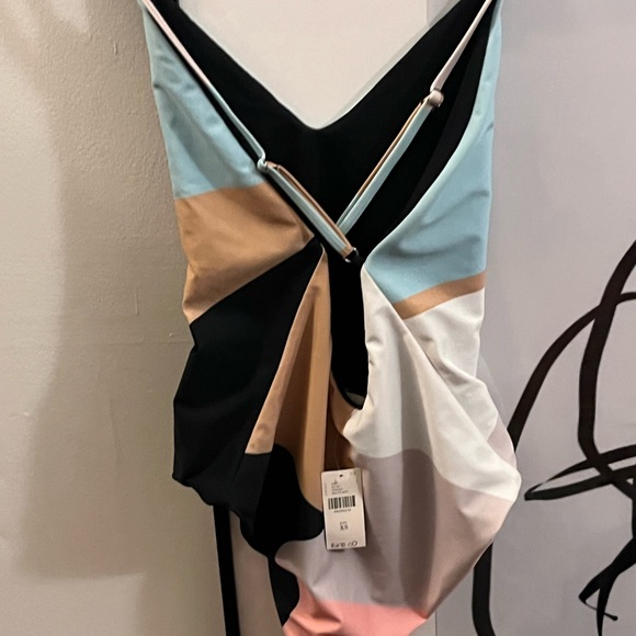 Mara Hoffman swimsuit xs - Picture 2 of 7